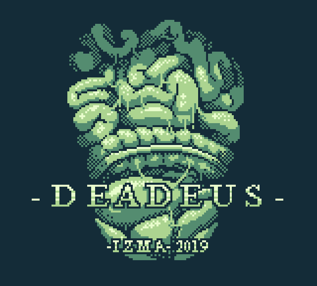 Deadeus | IZMA
