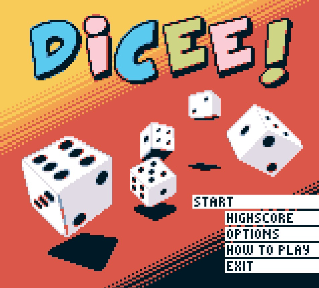 Dicee! | Gumpy&nbsp;Function