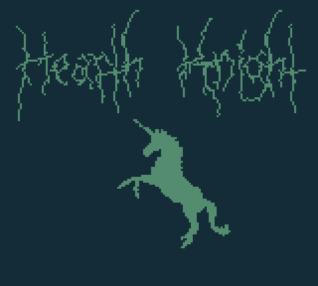 Heart Knight | Zhamul,&nbsp;Miranda