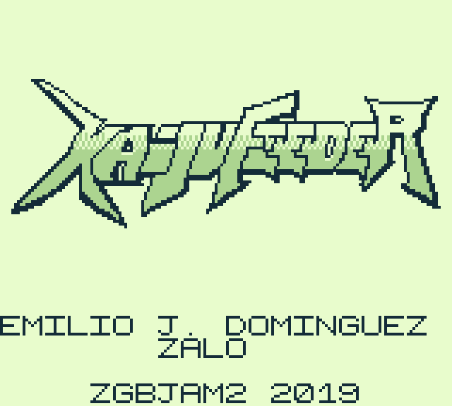 Kaiju Feeder |&nbsp;Zalo