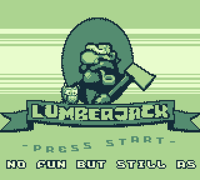 Lumberjack | JMD, Koyot1222,&nbsp;TmK