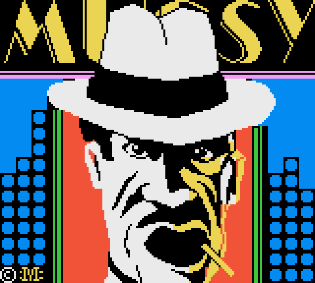 Mugsy | László&nbsp;Rajcsányi