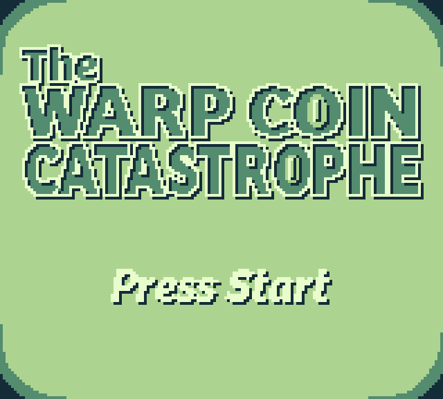 The Warp Coin Catastrophe | Proximity&nbsp;Sound