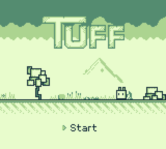 Tuff | Ivo&nbsp;Wetzel