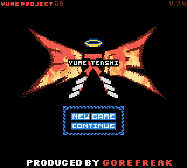 Yume Tenshi |&nbsp;G0refreak