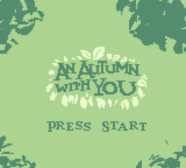 An Autumn with you |&nbsp;leafthief