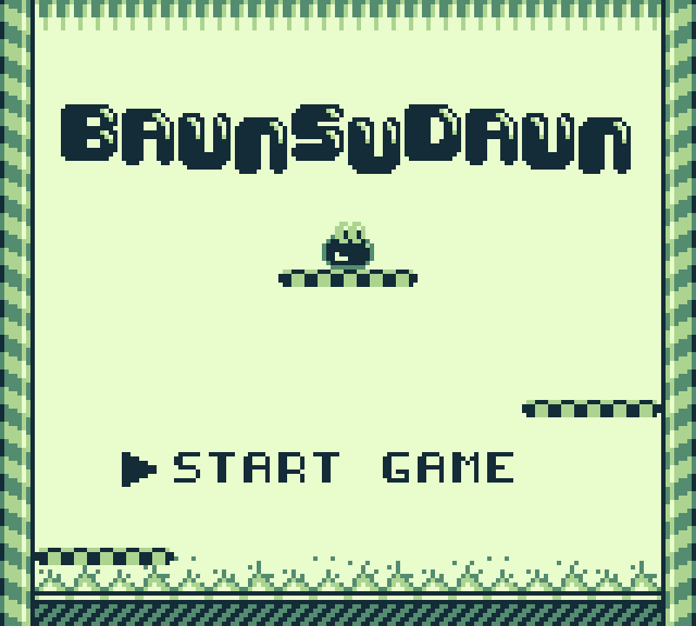 Baunsudaun | Maithonis