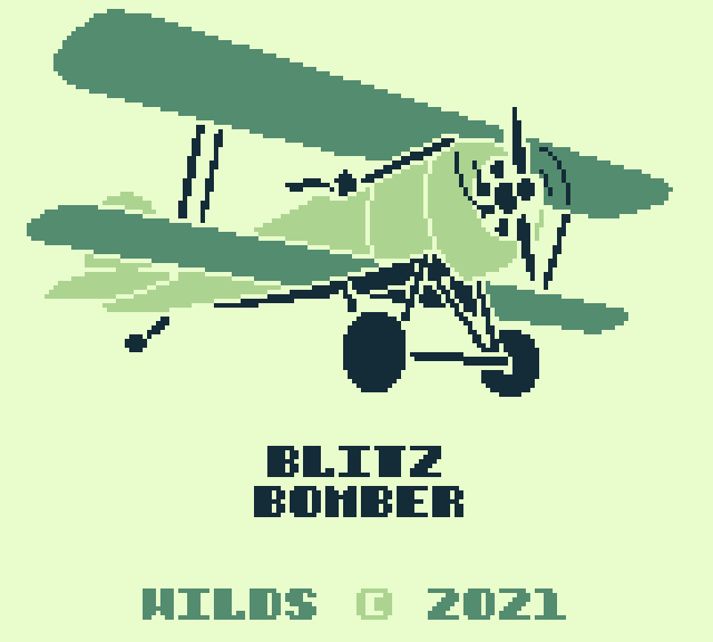 Blitz Bomber | László&nbsp;Rajcsányi