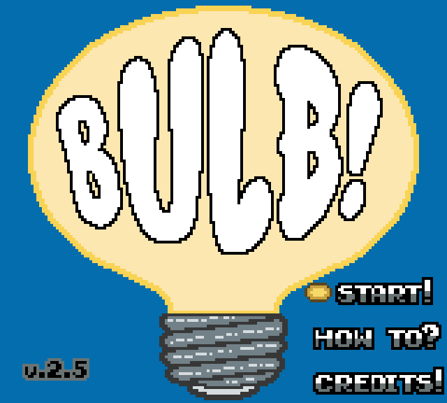 BULB! | skRap&nbsp;Klan