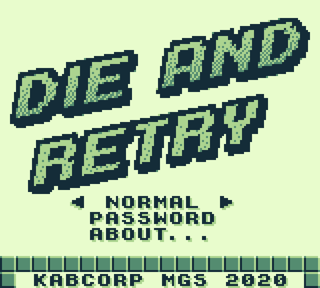 Die and Retry | Kabcorp&nbsp;MicroGames