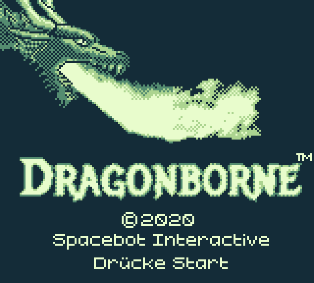 Dragonborne | Spacebot&nbsp;Interactive