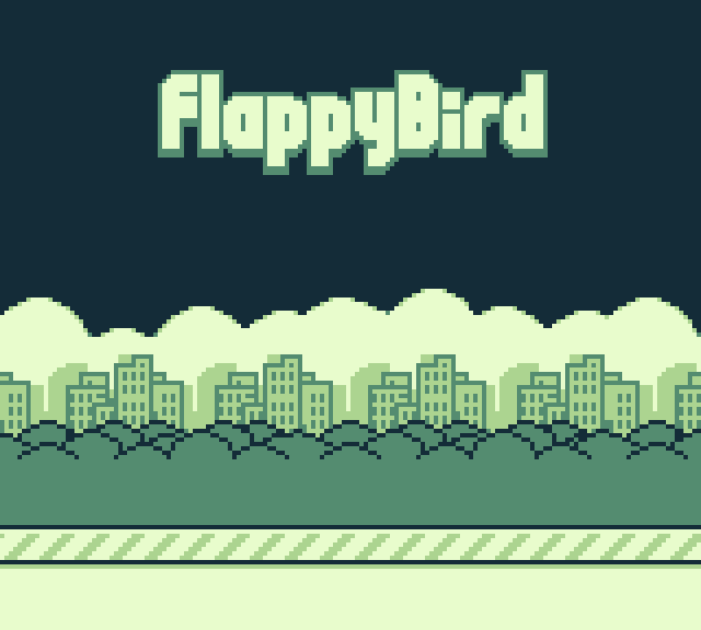 FlappyBird | unbekannt