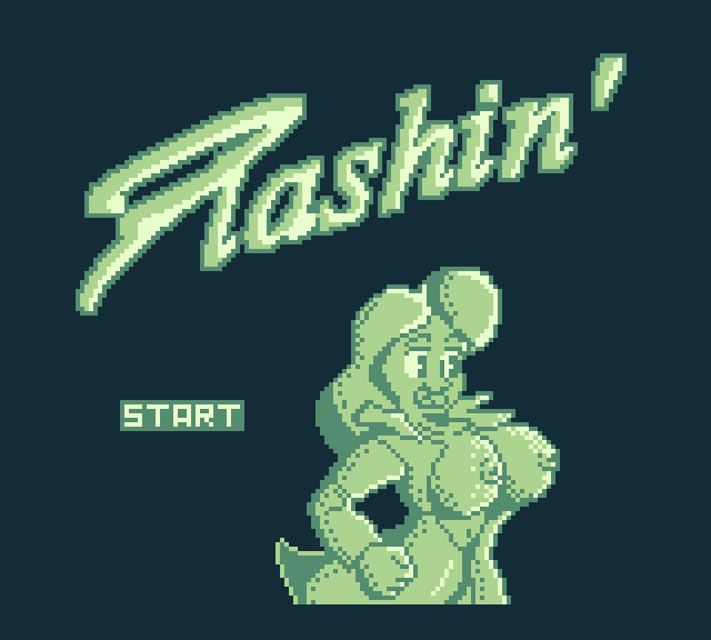 Flashin‘ | ookamithewolf1