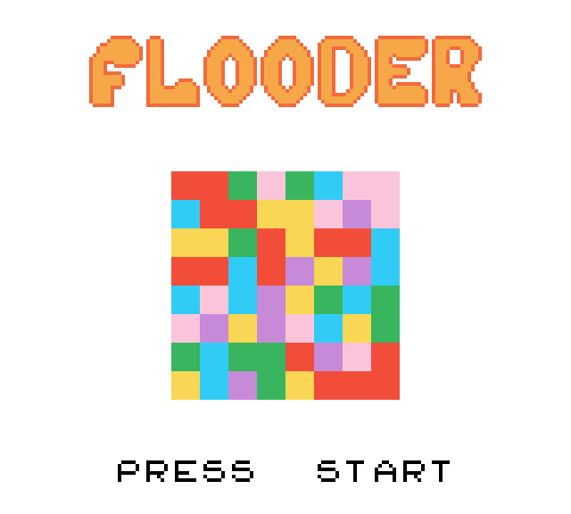 Flooder | Oliver&nbsp;Balfour