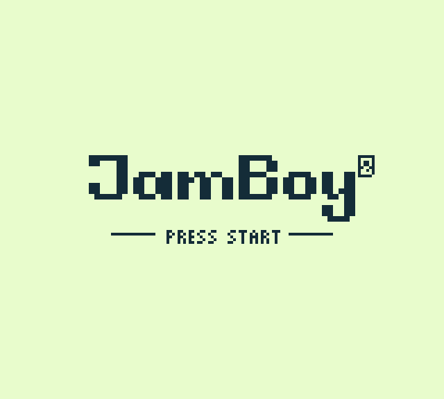 JamBoy | Eric&nbsp;Mack
