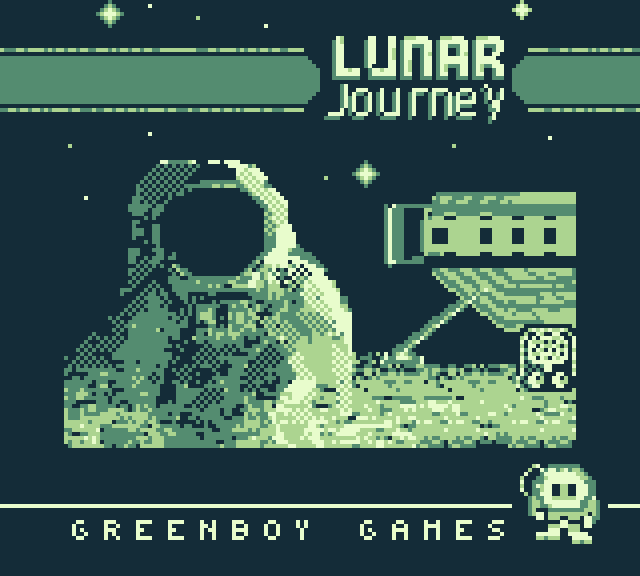 Lunar Journey | Greenboy&nbsp;Games