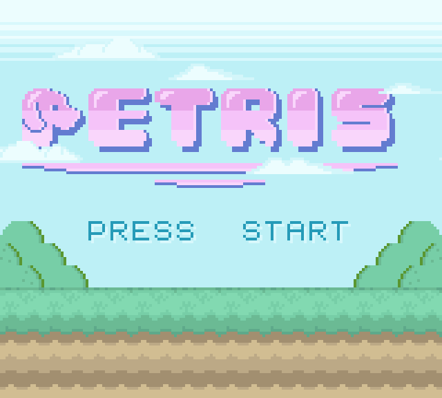 Petris | bbbbbr