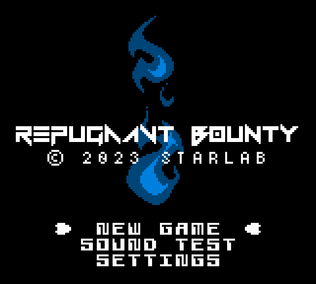 Repugnant Bounty |&nbsp;Starlab