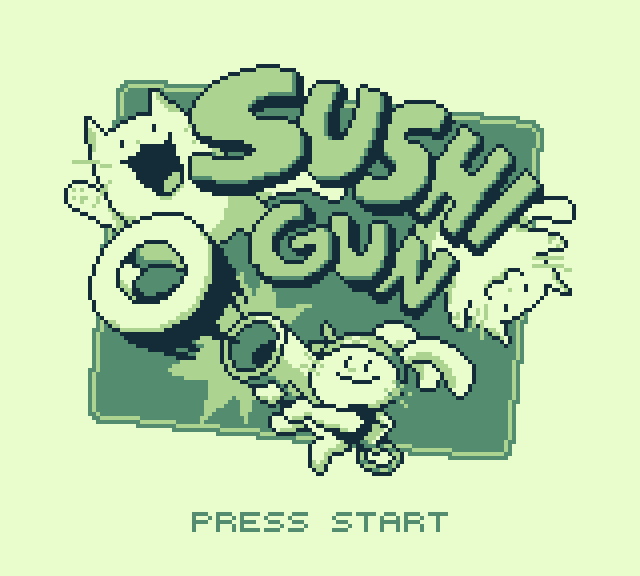 Sushi Gun | Mike Bedsole, Scott&nbsp;Semanski