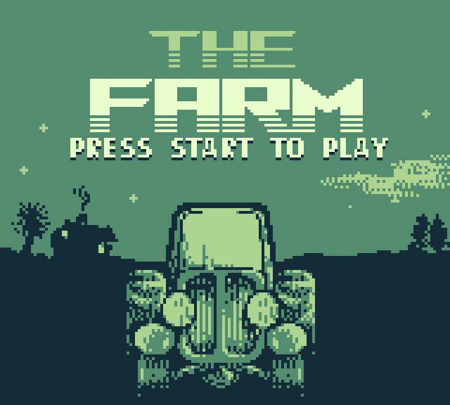 The Farm | László&nbsp;Rajcsányi