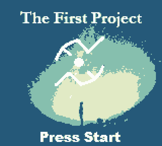 The First Project |&nbsp;tedtous