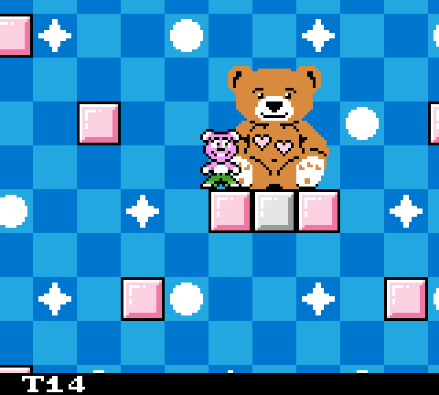 A 20 second platformer (DX) |&nbsp;allalonegamez