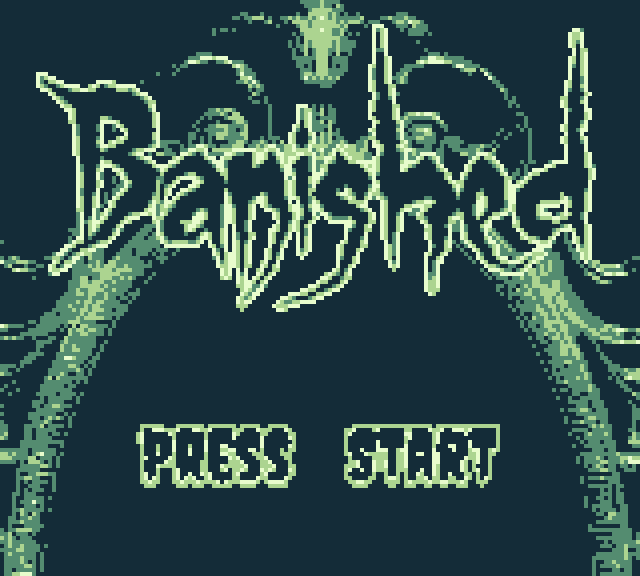 Banished | RetroReflector