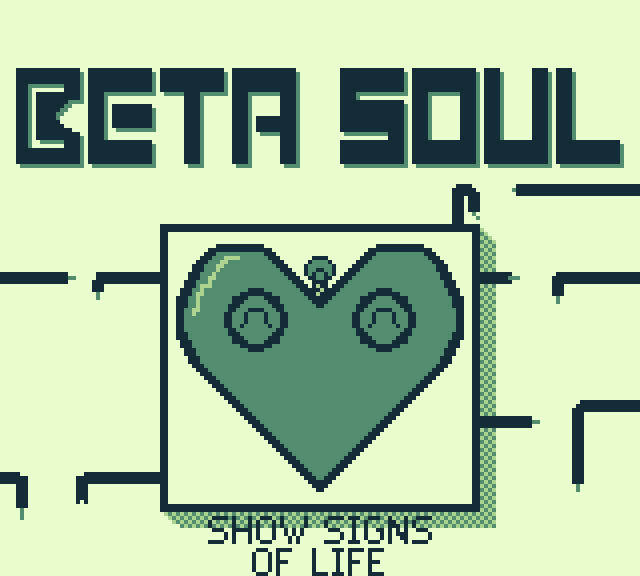Beta Soul |&nbsp;Alphaknight