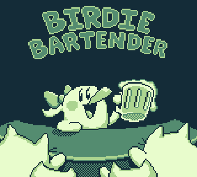 Birdie Bartender |&nbsp;MetagameMike