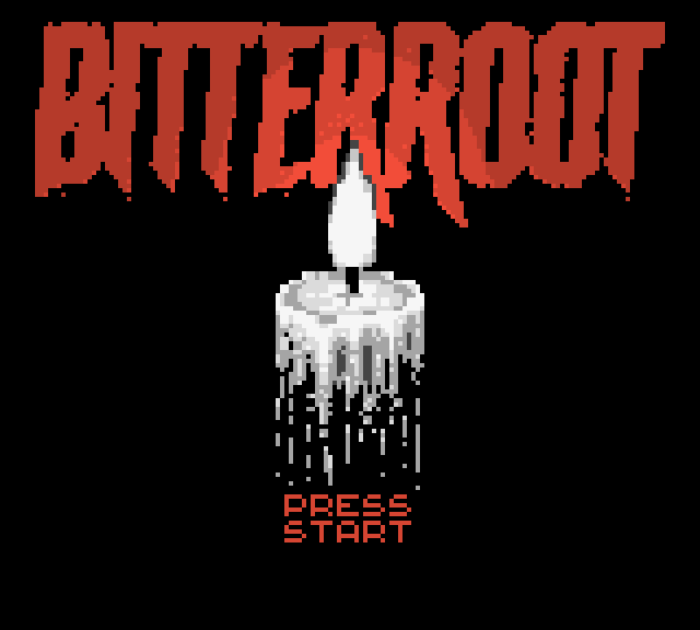 Bitterroot | Horatiu.nyc