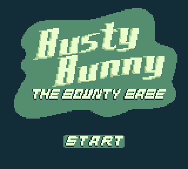 Busty Bunny the Bounty Babe | Starlight&nbsp;Comics
