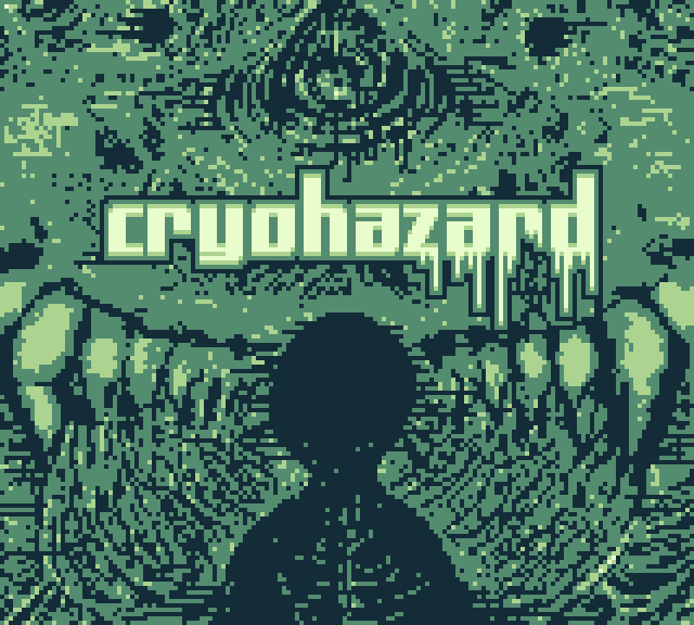 Cryohazard | Burst&nbsp;Error