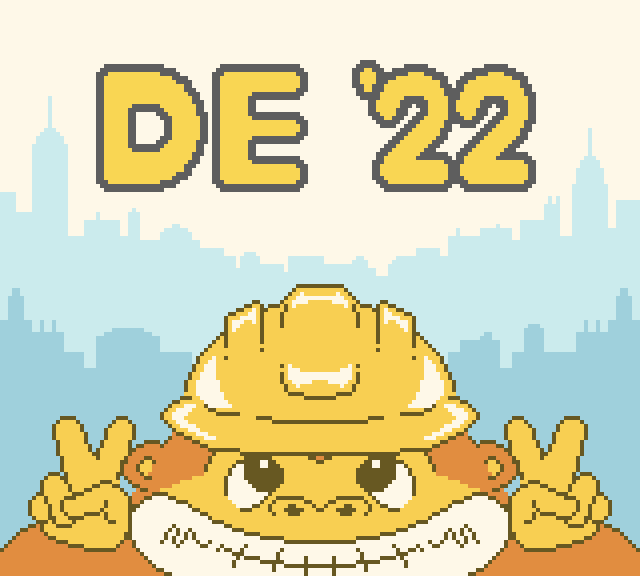 DE 22 |&nbsp;ERIC_MACK