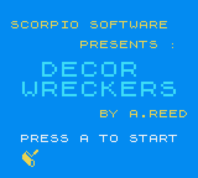 Decor Wreckers | László&nbsp;Rajcsányi