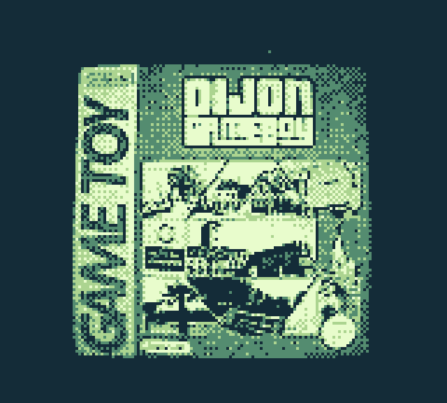 Dijon Remake | Johndo&nbsp;Studio