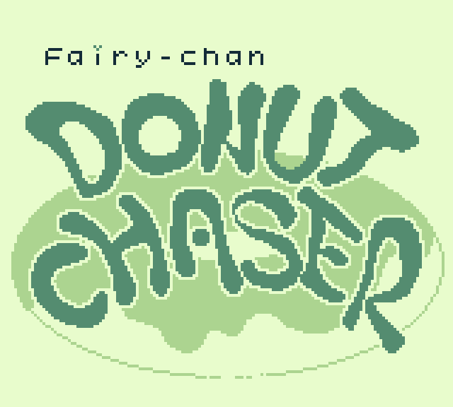 Fairy-Chan Donut Chaser |&nbsp;Nipopo