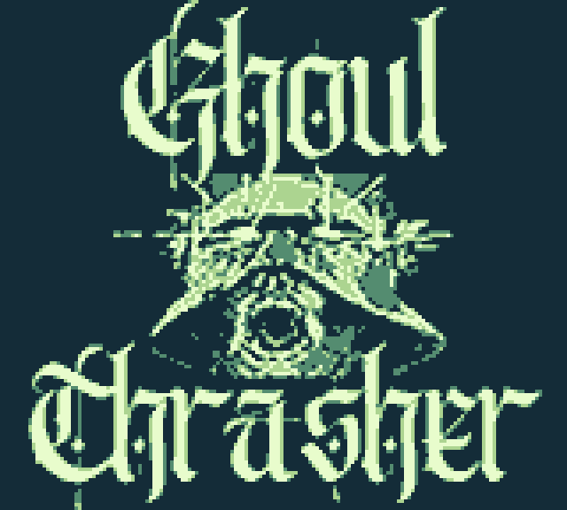 Ghoul Trasher | Magic Quest&nbsp;Media