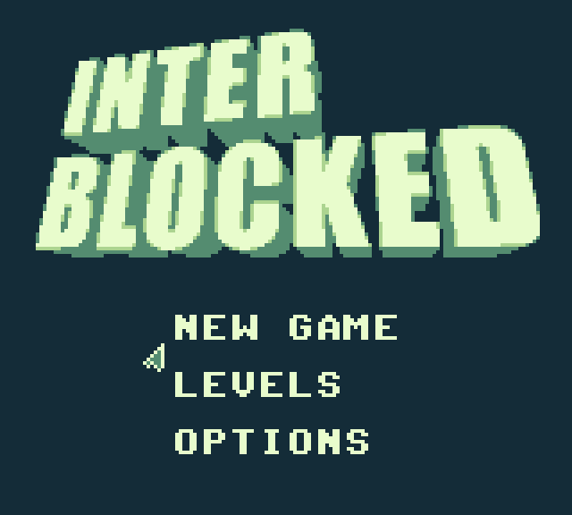 Inter Blocked |&nbsp;Maithonis