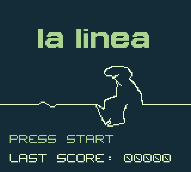 la linea | László&nbsp;Rajcsányi