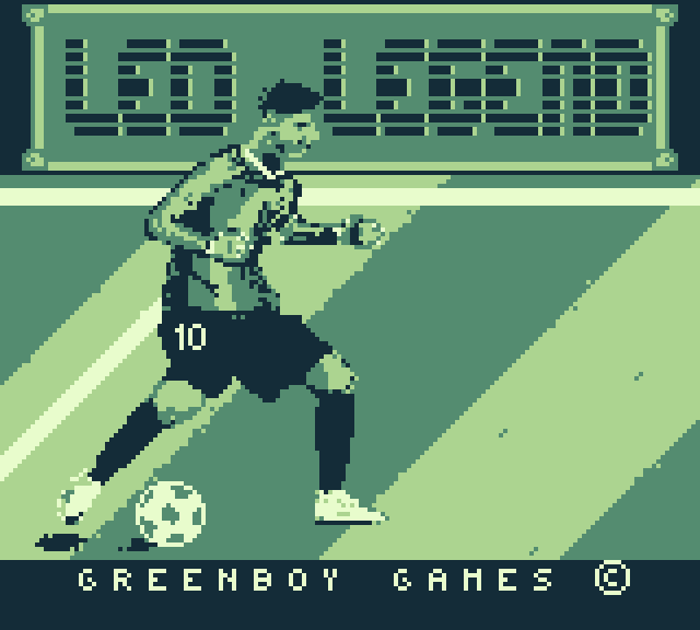 Leo Legend | Greenboy&nbsp;Games