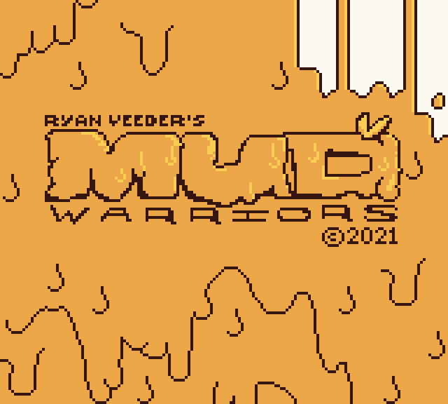 Mud Warriors | Ryan&nbsp;Veeder