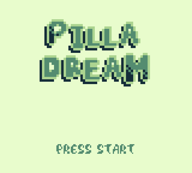 Pilla Dream | Nova&nbsp;Noodle