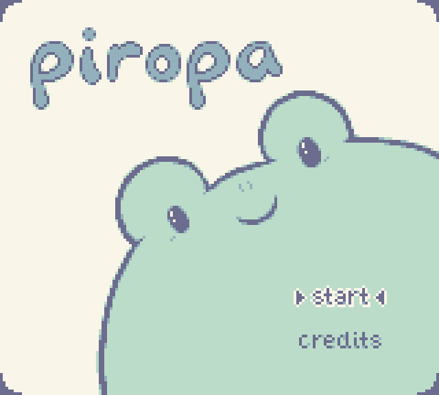 Piropa | sg