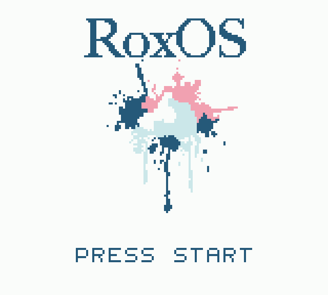 RoxOS | TG&nbsp;Virtual