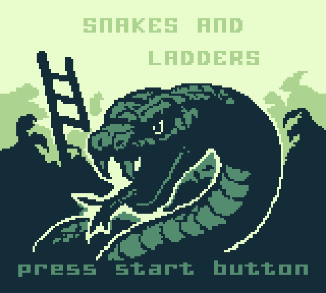 Snakes and Ladders | László&nbsp;Rajcsányi