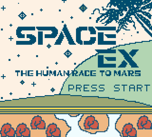 Space Ex – The Human Race to Mars | TG&nbsp;Virtual