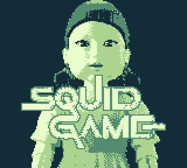 Squid Game | 64&nbsp;Bits