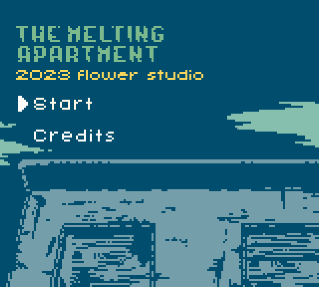 The melting Apartment | Flower&nbsp;Studio