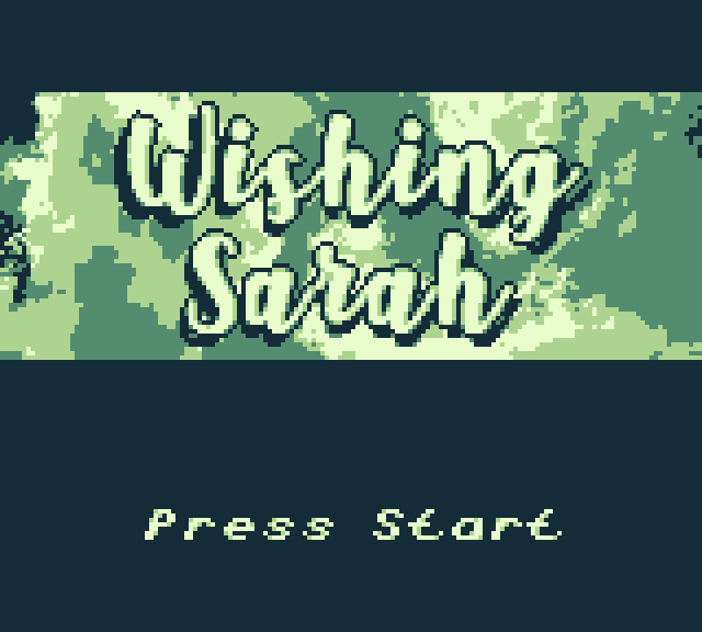 Wishing Sarah | Asteristic Game&nbsp;Studio