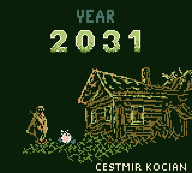 Year 2031 |&nbsp;KocianTech